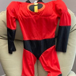 Disney’s Dash Costume